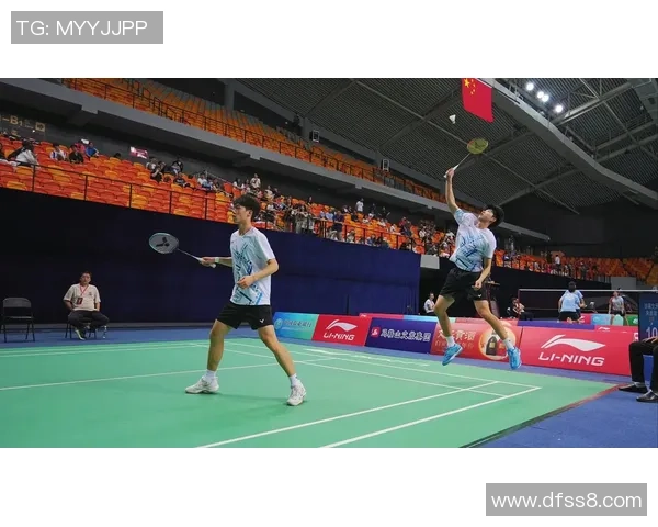 北京羽毛球队在冠军赛中的比赛经验与表现分析 北京羽毛球队在冠军赛中的比赛经验与表现分析