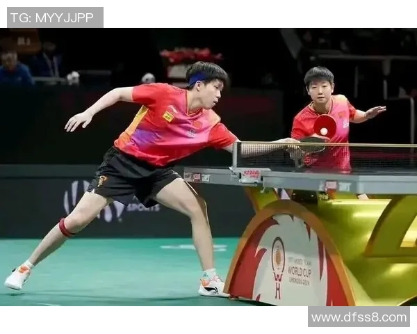 世界杯点评：北京乒乓球队在比赛中的意识与表现分析