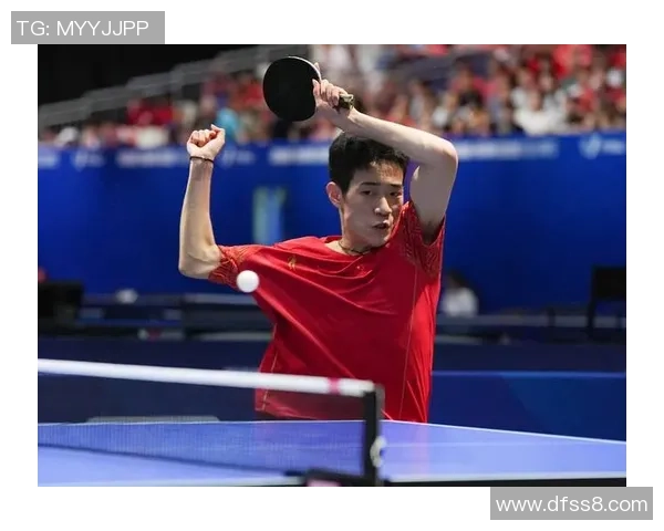 乒乓球盛宴揭秘上海乒乓球队的训练与竞技状态分析