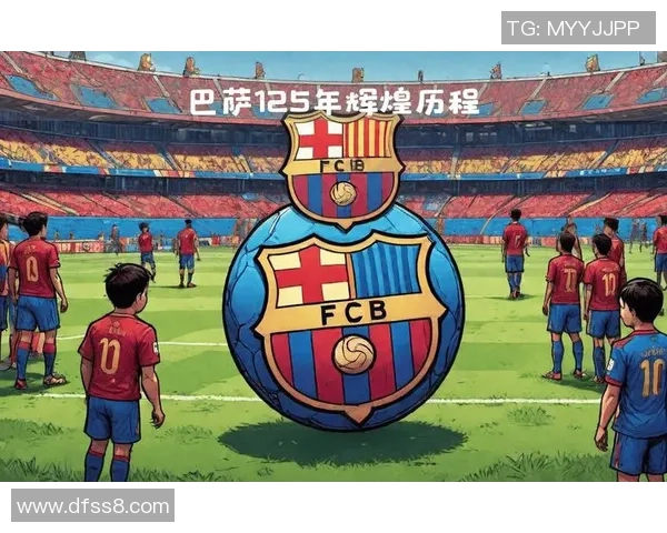 巴萨足球明星的辉煌历程与对球队的深远影响分析 巴萨足球明星的辉煌历程与对球队的深远影响分析