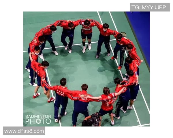 武汉羽毛球队在世锦赛中的团队协作表现分析与启示