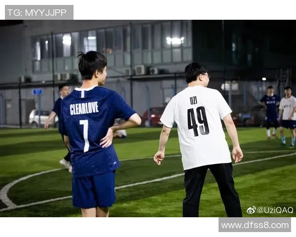 足球明星微博IP揭秘背后的故事与影响力分析