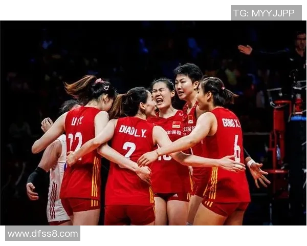 上海排球队以75分领跑世界锦标赛积分榜展现强大实力