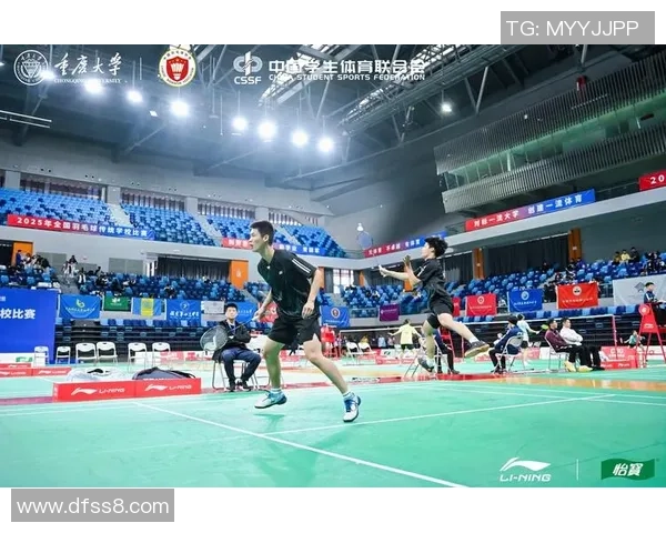 成都羽毛球队荣登全国羽毛球配合排行榜第一名的背后故事与成就解析