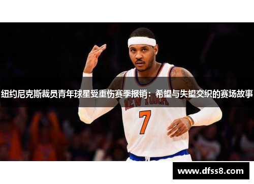 纽约尼克斯裁员青年球星受重伤赛季报销：希望与失望交织的赛场故事